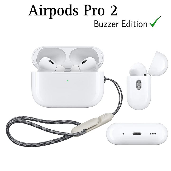 Air Pod Pro 2
