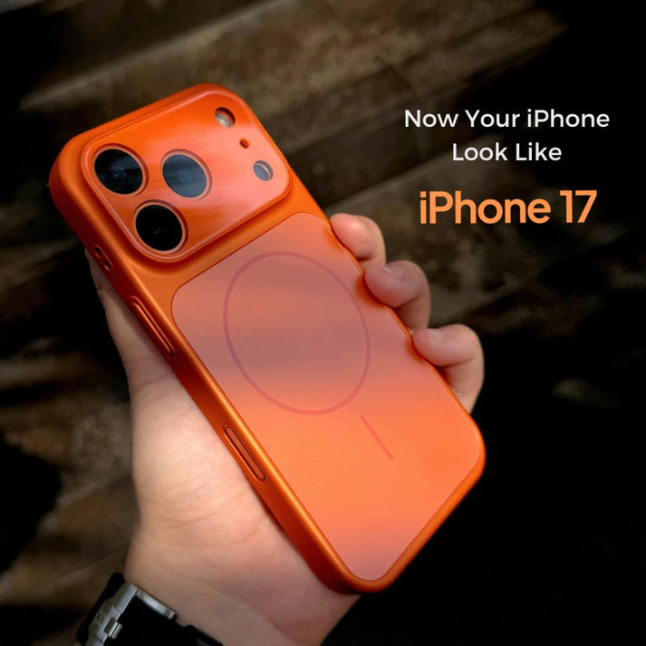 Secret Cosmic Case For iPhone