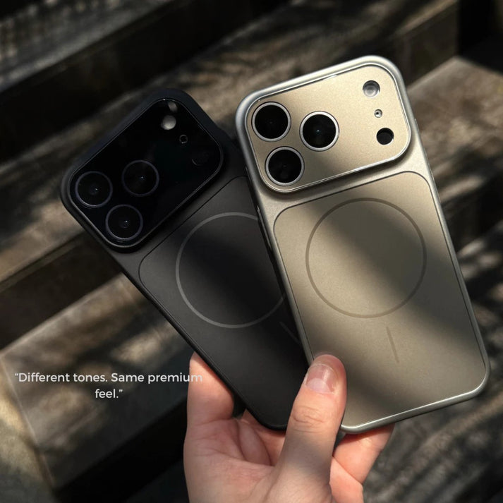 Secret Cosmic Case For iPhone