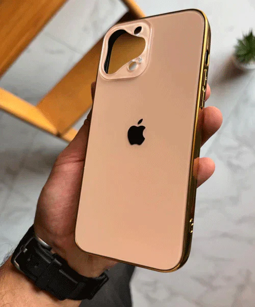 Premium Nano Frosted Case