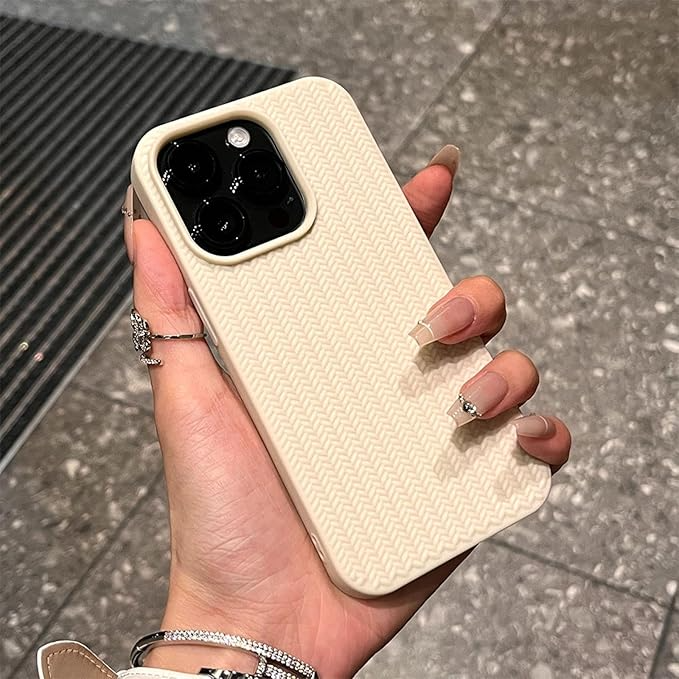 Woven Wonder Case For iPhone