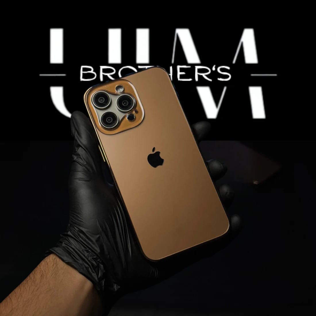 Premium Nano Frosted Case