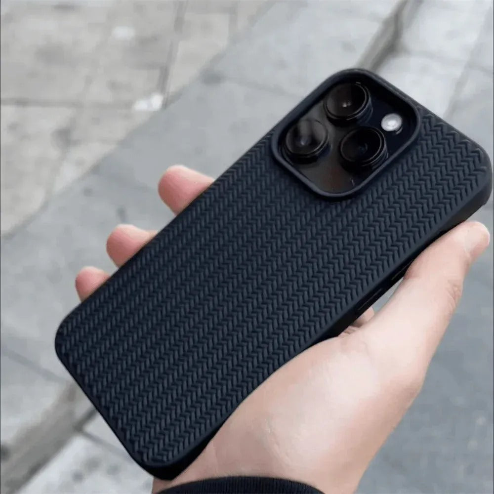 Woven Wonder Case For iPhone