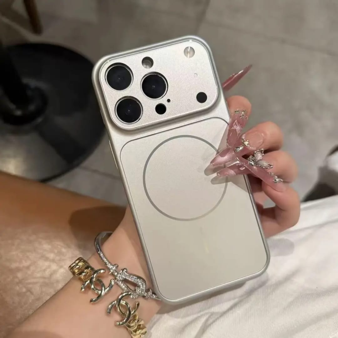 Secret Cosmic Case For iPhone