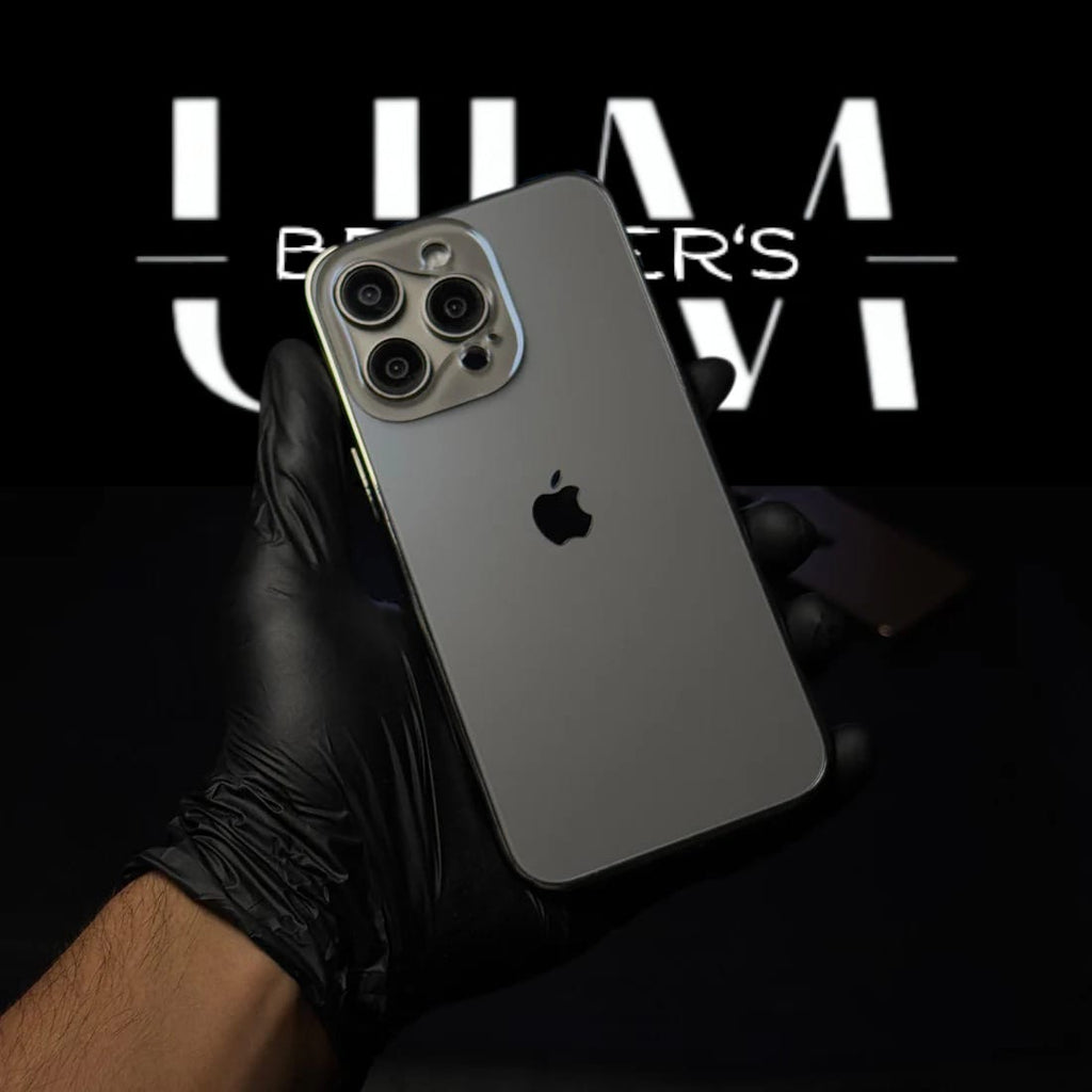 Premium Nano Frosted Case