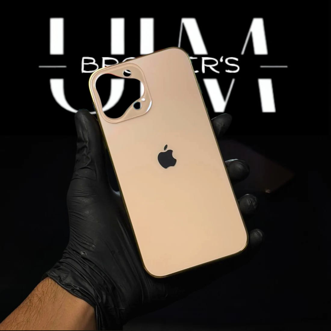 Premium Nano Frosted Case