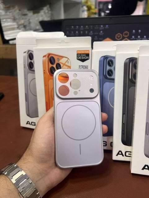 Secret Cosmic Case For iPhone