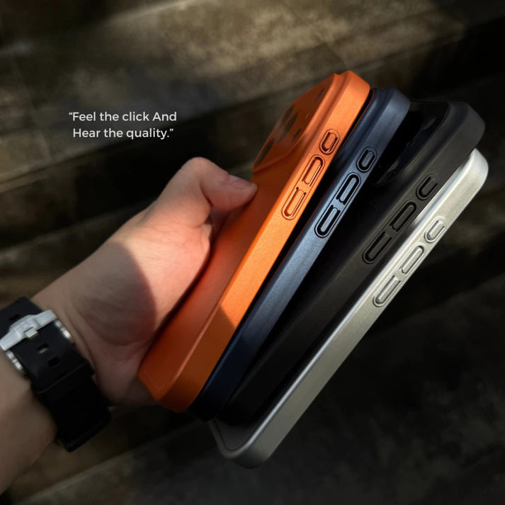 Secret Cosmic Case For iPhone