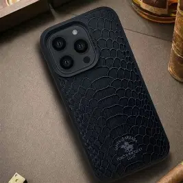 Santa Barbara Polo Raquet Club Case