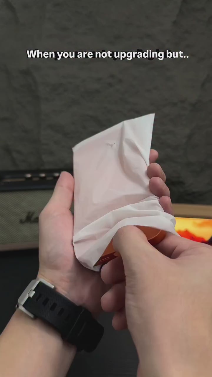 Secret Cosmic Case For iPhone