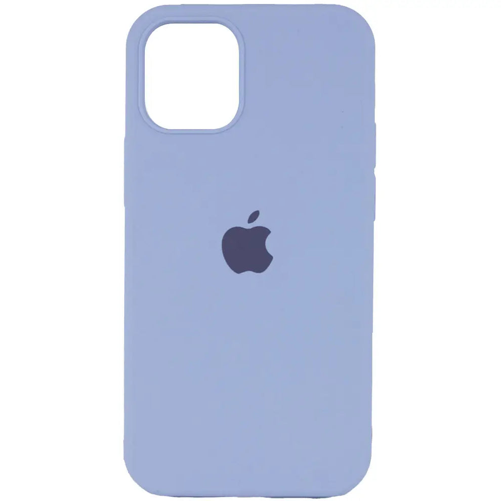 SIERRA BLUE SILICONE CASE