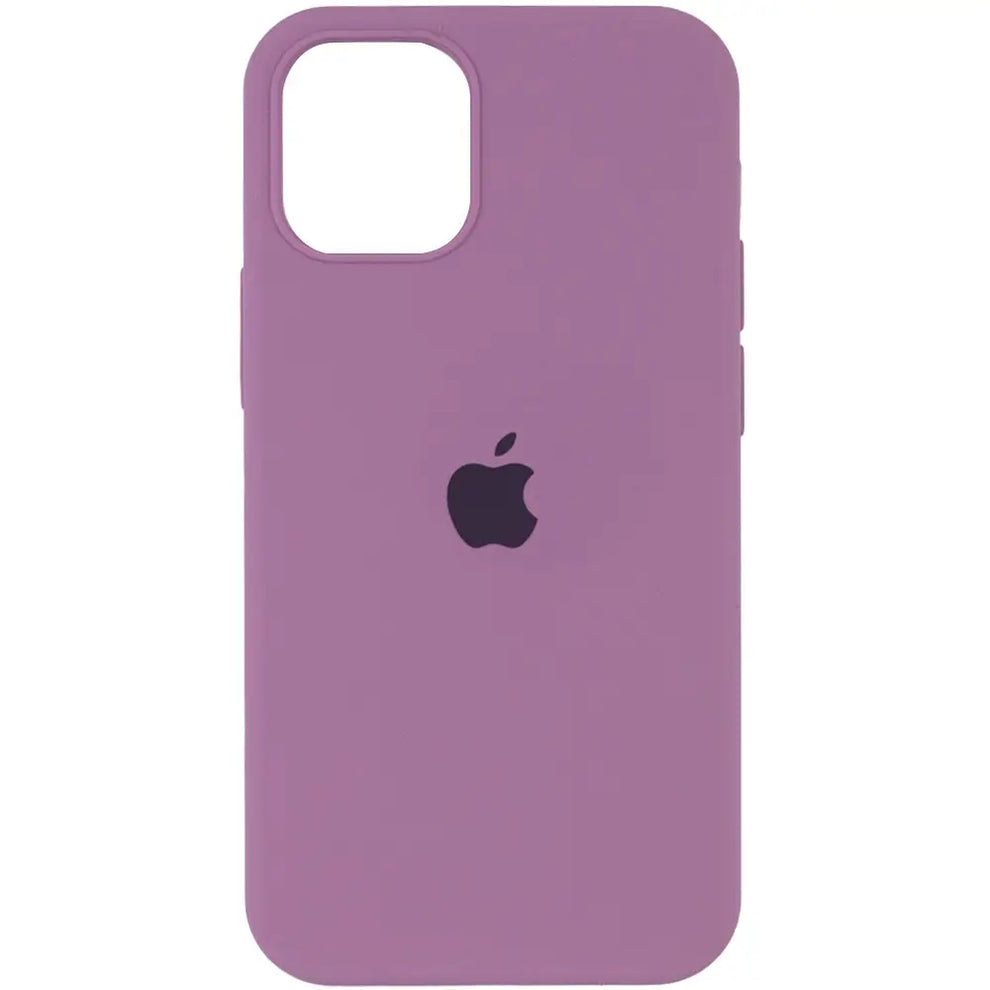 LAVENDER SILICONE CASE